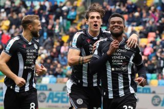 κρεμονεζε ουντινεζε καναλι live streaming δωρεαν