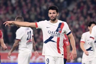 παρι σεν-ζερμεν στρασμπουρ ειδικα στοιχηματα ειδικα παικτων αποδοσεις προγνωστικα