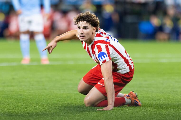 ατλετικο μαδριτης οσασουνα καναλι live streaming δωρεαν