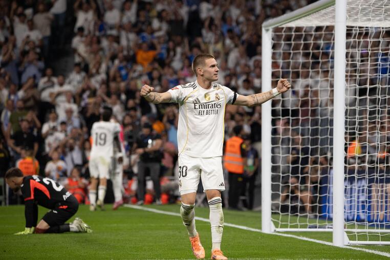 χεταφε ρεαλ μαδριτης ειδικα στοιχήματα ειδικα παικτων αποδοσεις προγνωστικα