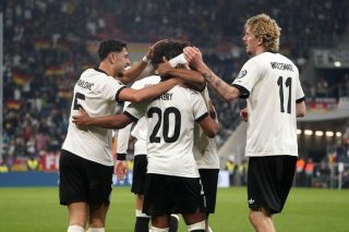 βορεια ιρλανδια γερμανια καναλι live streaming δωρεαν