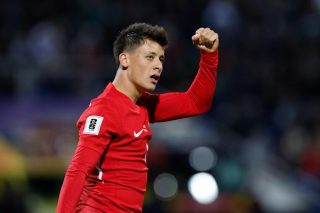 τουρκια γεωργια ειδικα στοιχηματα ειδικα παικτων αποδοσεις προγνωστικα