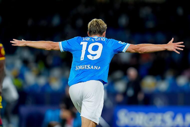 ναπολι κομο καναλι live streaming δωρεαν