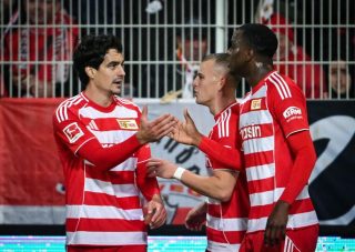 βερντερ βρεμης ουνιον βερολινου καναλι live streaming δωρεαν