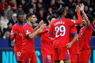 μπρεστ παρι σεν-ζερμεν καναλι live streaming δωρεαν