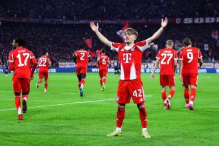 γκλαντμπαχ μπαγερν καναλι live streaming δωρεαν