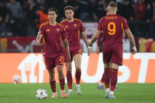 ρομα παρμα καναλι live streaming δωρεαν