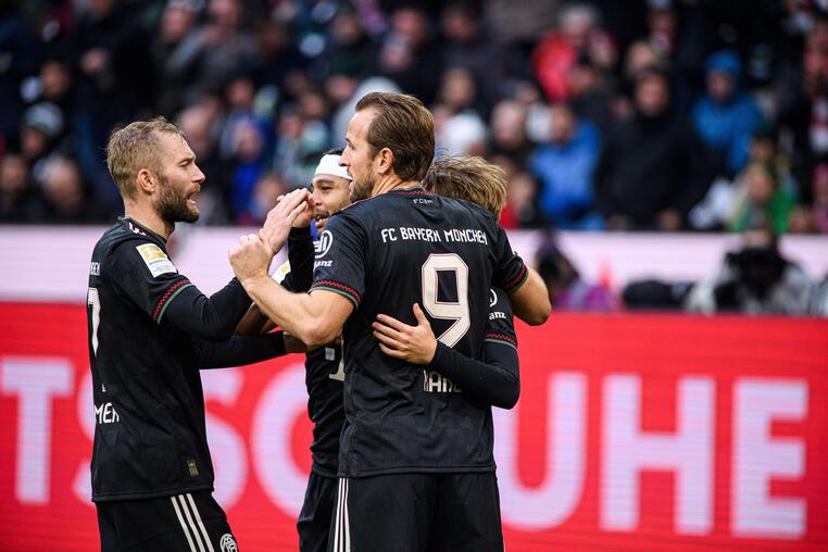 μπαγερν μοναχου λεβερκουζεν καναλι live streaming δωρεαν