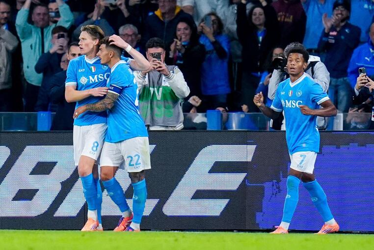 ναπολι κομο ειδικα στοιχηματα ειδικα παικτων αποδοσεις προγνωστικα