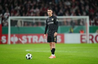 λειψια στουτγκαρδη καναλι live streaming δωρεαν