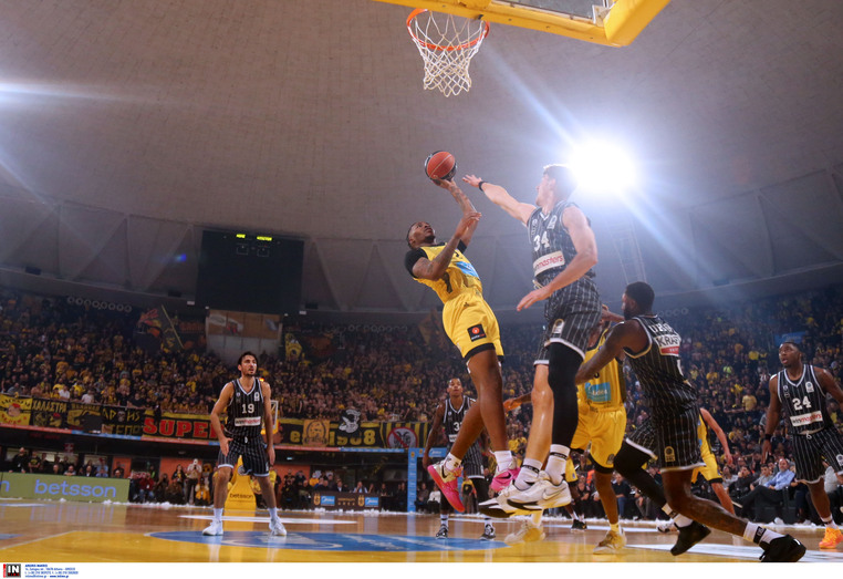 αρης παοκ καναλι live streaming δωρεαν