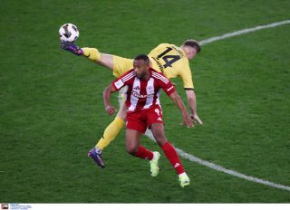 ολυμπιακος αρης καναλι live streaming δωρεαν