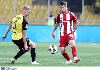 ολυμπιακος αεκ ειδικα στοιχηματα ειδικα παικτων αποδοσεις προγνωστικα