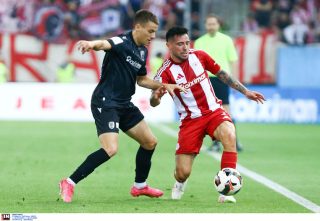 παοκ ολυμπιακος καναλι live streaming δωρεαν