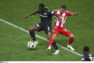 παοκ ολυμπιακος ειδικα στοιχηματα ειδικα παικτων αποδοσεις προγνωστικα