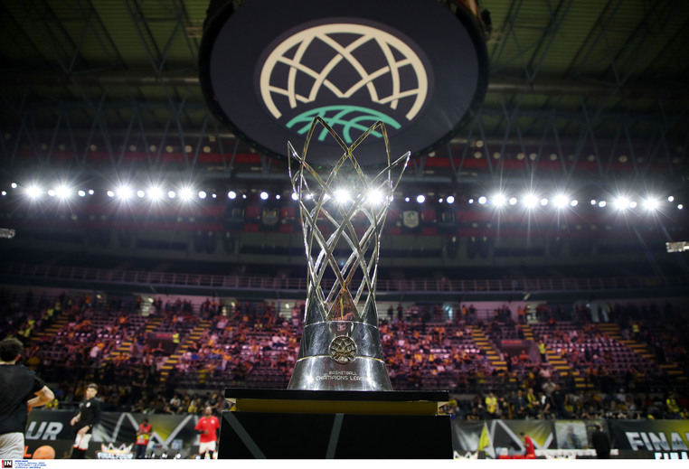 basketball champions league αποδοσεις νικητη στοιχημα