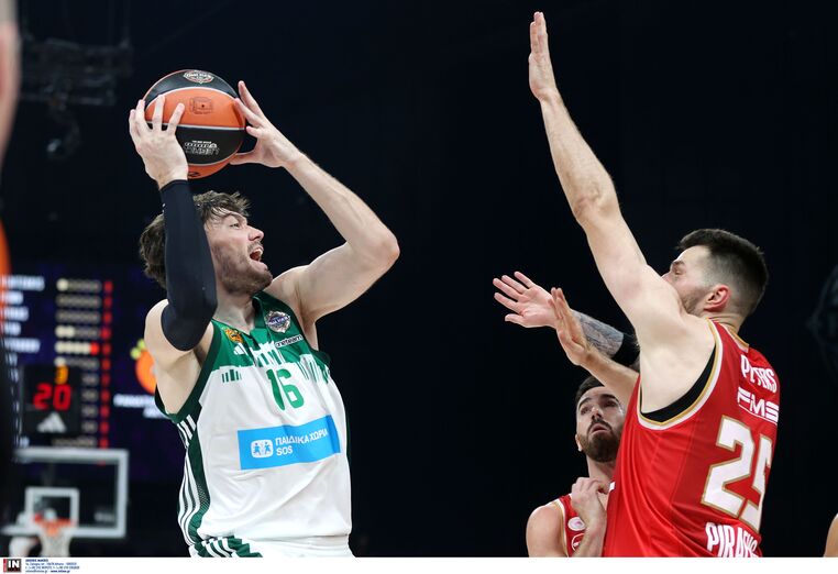 ολυμπιακός παναθηναϊκός καναλι live streaming δωρεαν