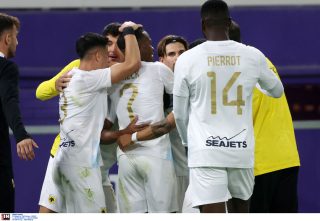 αεκ αμπερντιν καναλι live streaming δωρεαν