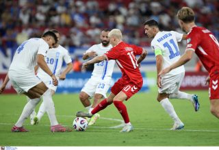 δανια ελλαδα καναλι live streaming δωρεαν