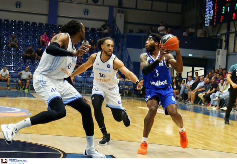 ηρακλης μυκονος καναλι live streaming δωρεαν