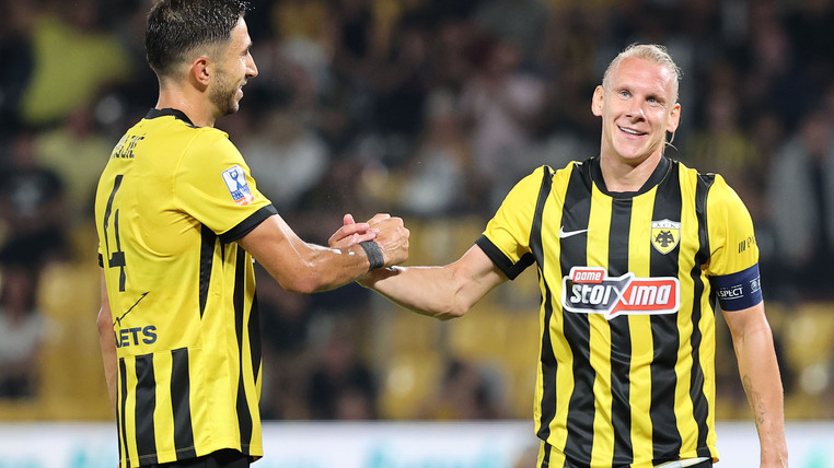 τσελιε αεκ ειδικα στοιχηματα ειδικα παικτων αποδοσεις προγνωστικα