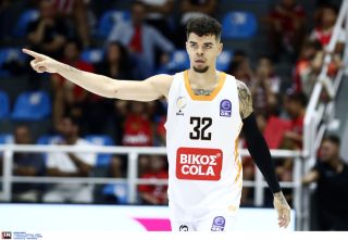 προμηθεας πατρας basketball champions league προγραμμα αγωνες