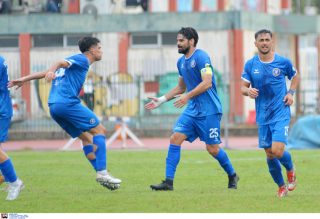 νικη βολου πας γιαννινα καναλι live streaming δωρεαν