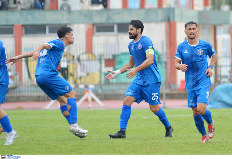 νικη βολου πας γιαννινα καναλι live streaming δωρεαν