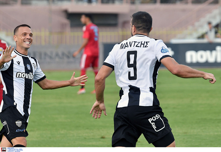 ολυμπιακος β καλαματα καναλι live streaming δωρεαν