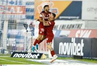 αελ βολος καναλι live streaming δωρεαν