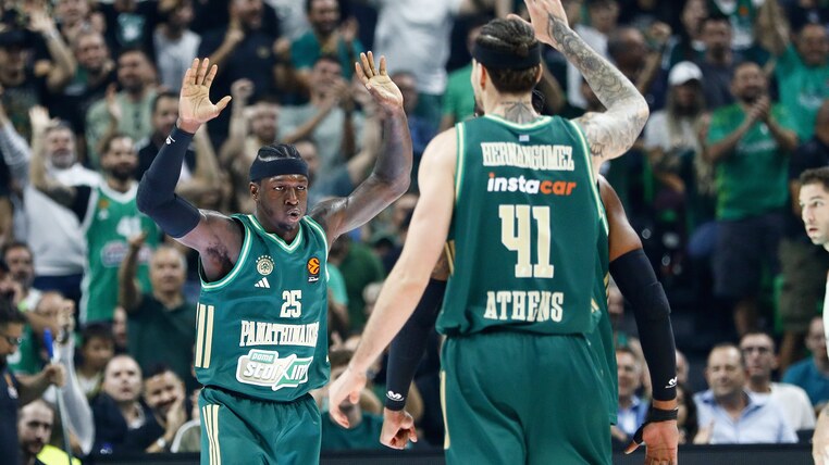 παναθηναϊκός μπαρτσελονα καναλι live streaming δωρεαν