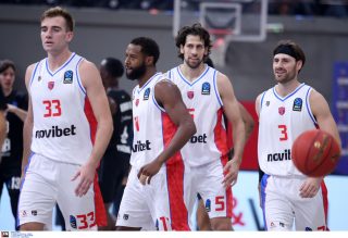 πανιωνιος eurocup προγραμμα αγωνες