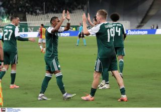 παναθηναϊκος ατρομητος ειδικα στοιχηματα ειδικα παικτων αποδοσεις προγνωστικα