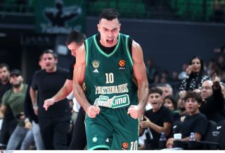 μπασκονια παναθηναϊκος καναλι live streaming δωρεαν