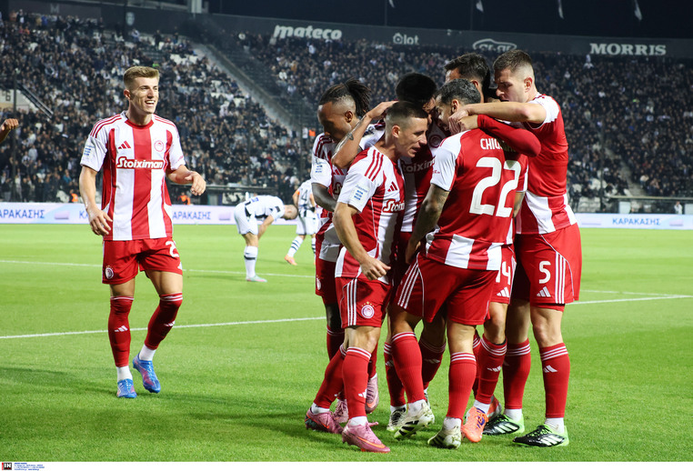 ΑΕΛ ολυμπιακος ειδικα στοιχηματα ειδικα παικτων αποδοσεις προγνωστικα