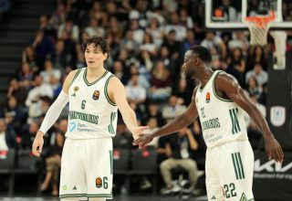 βιρτους μπολονια παναθηναϊκος καναλι live streaming δωρεαν