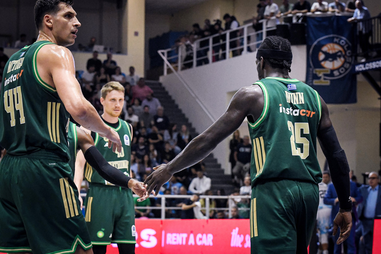 παναθηναϊκος προμηθεας καναλι live streaming δωρεαν