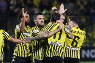 αιγαλεω αρης καναλι live streaming δωρεαν