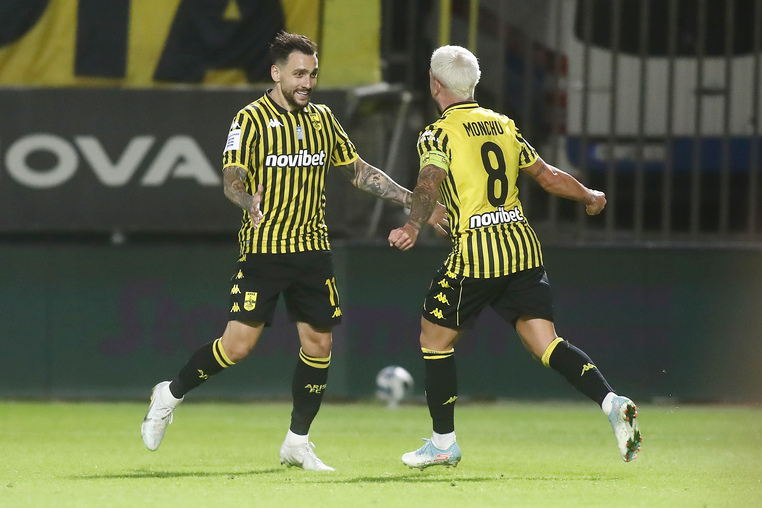 λεβαδειακος αρης ειδικα στοιχηματα ειδικα παικτων αποδοσεις προγνωστικα