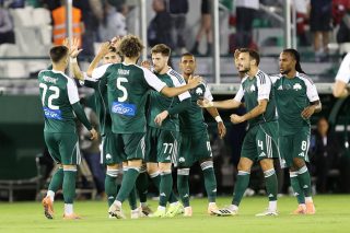 βολος παναθηναϊκος καναλι live streaming δωρεαν