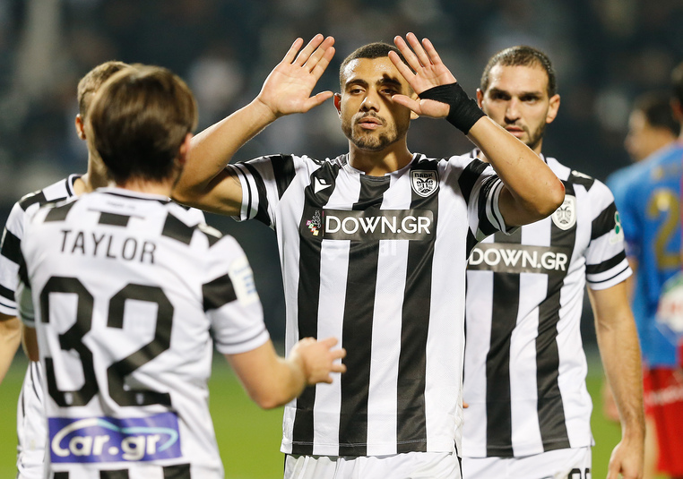 παοκ κηφισια καναλι live streaming δωρεαν