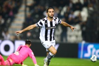 παοκ λαρισα καναλι live streaming δωρεαν