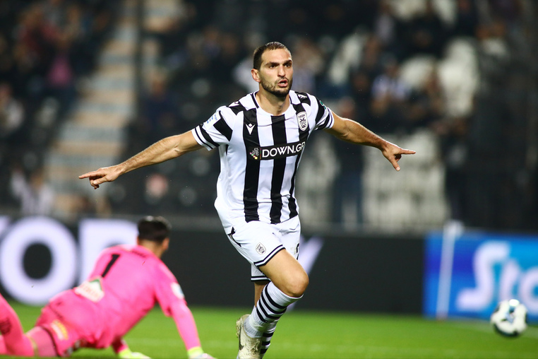 παοκ λαρισα καναλι live streaming δωρεαν