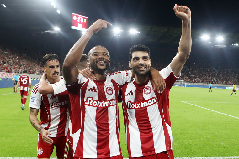 ολυμπιακος βολος καναλι live streaming δωρεαν