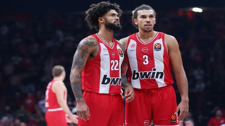 διαμαντοπουλος αναλυση ολυμπιακός μονακο ευρωλιγκα euroleague