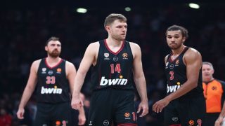 διαμαντοπουλος αναλυση ολυμπιακός χαποελ ευρωλιγκα euroleague