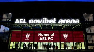 ael novibet arena