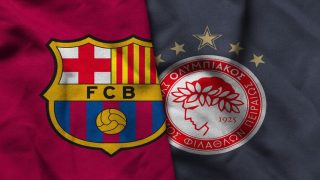 μπαρτσελονα ολυμπιακος live σχολιασμος