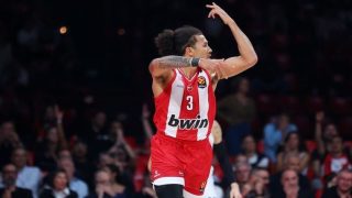 διαμαντοπουλος αναλυση ολυμπιακος euroleague