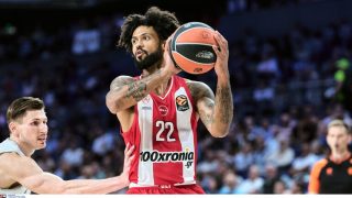 διαμαντοπουλος αναλυση ρεαλ μαδριτης ολυμπιακος ευρωλιγκα euroleague